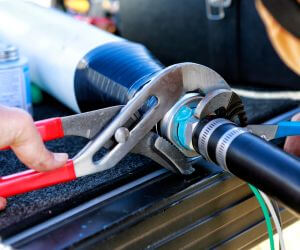 About Water Heater Repair LLC Yancey, TX